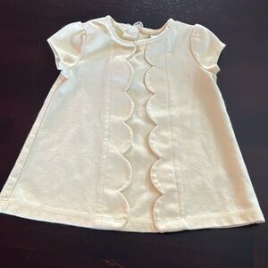 Cotton Dress 12M